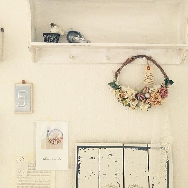 yu_chanさんの実例写真