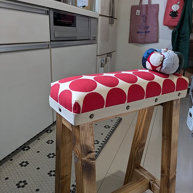 prepreさんの部屋