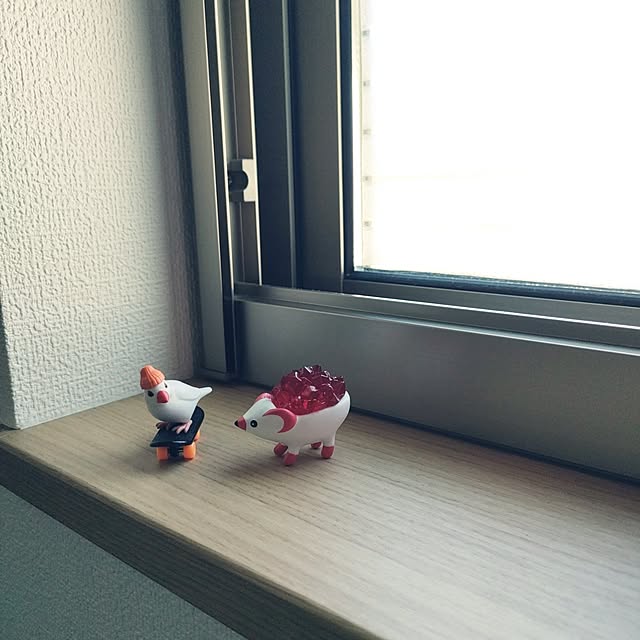 pinponmamさんの実例写真