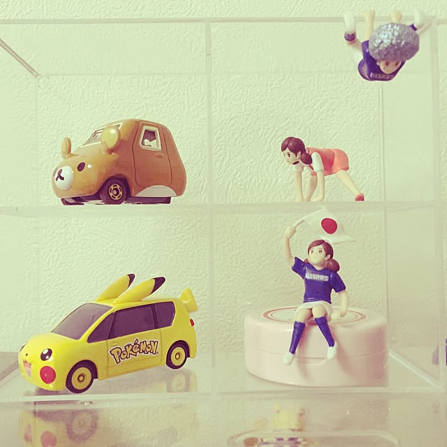 rierieさんの実例写真