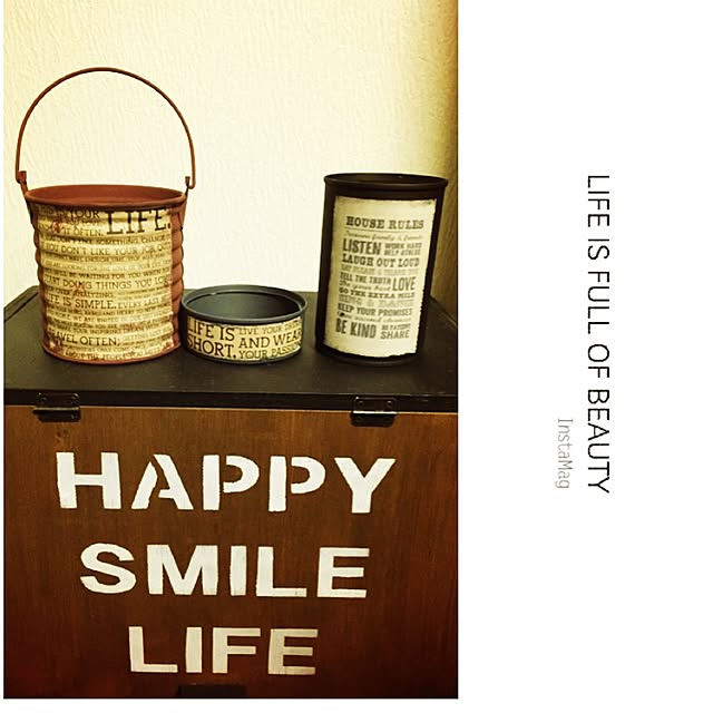 Good.smileさんの実例写真