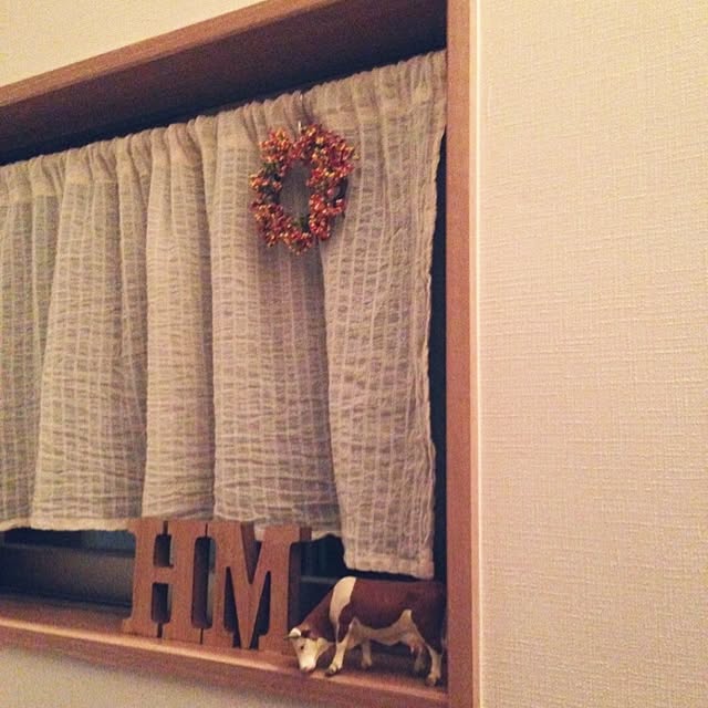 ruruさんの実例写真