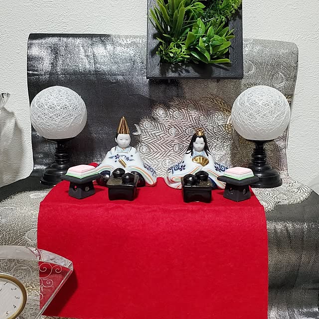 muku+maroさんの部屋