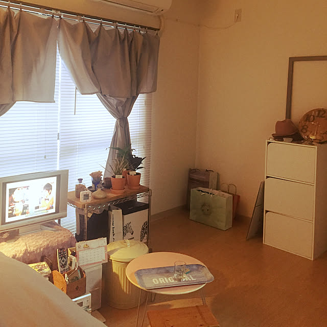 charさんの実例写真