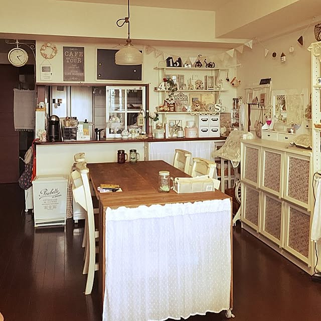 Atelier.mさんの実例写真
