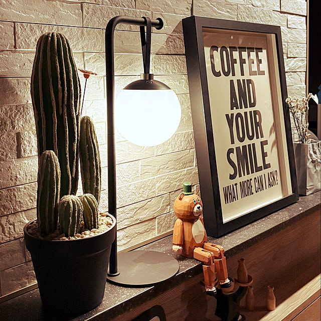 Rさんの実例写真