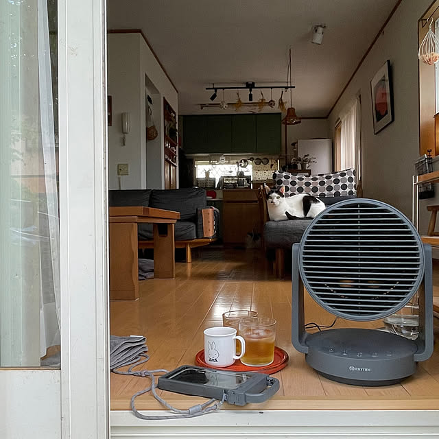 nobikoさんの部屋
