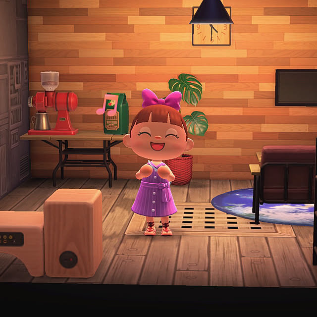 yaiyaiさんの部屋