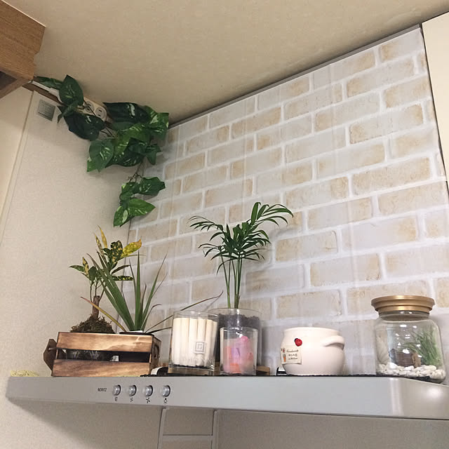 実例写真
