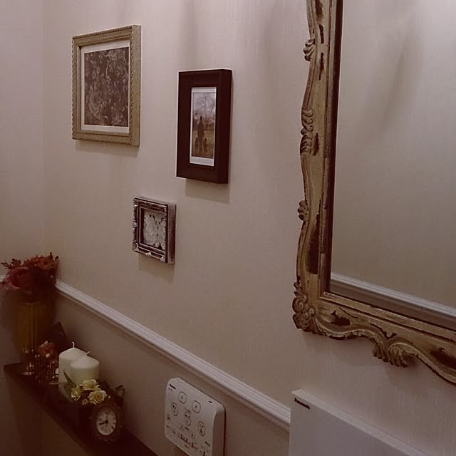 and-Nさんの実例写真