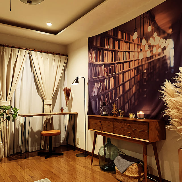 chi_98homeさんの実例写真