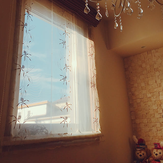 sunnyさんの実例写真