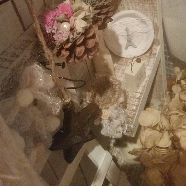 hitomiさんの実例写真