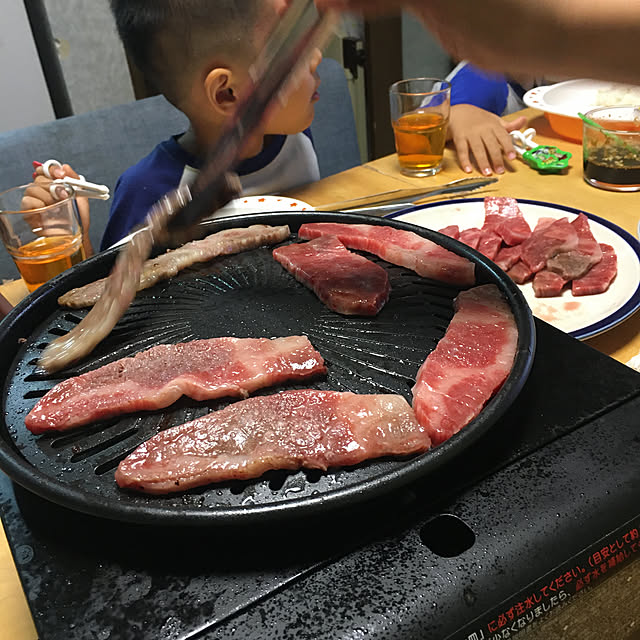 luckyさんの実例写真