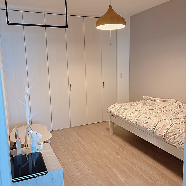 mikis.roomさんの部屋
