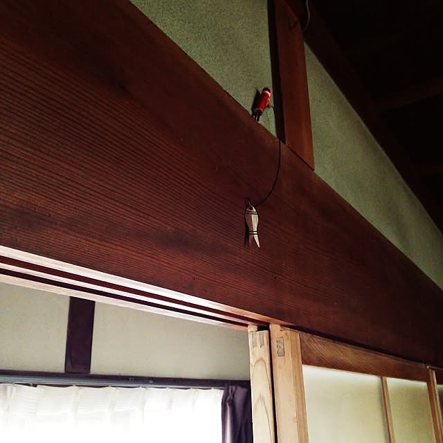 chaさんの実例写真