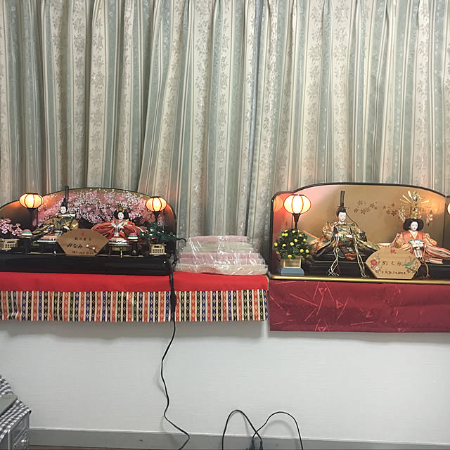 nibonibo0429さんの実例写真