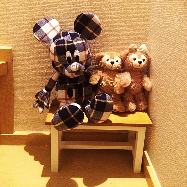 ayuminminさんの実例写真