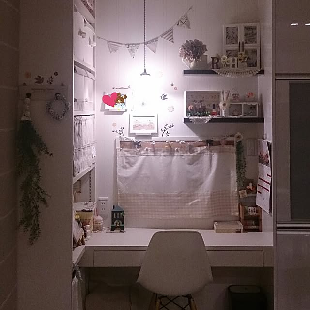 mappyさんの実例写真