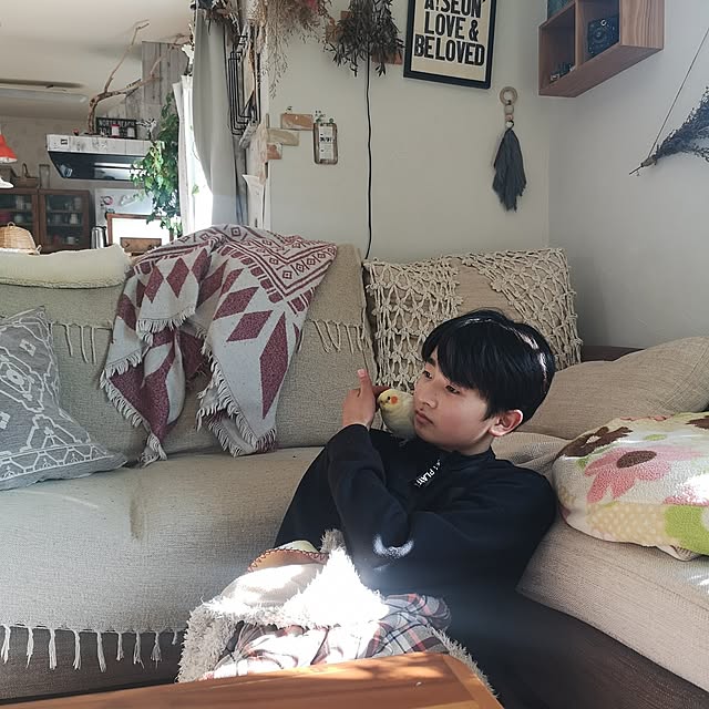 akiさんの部屋