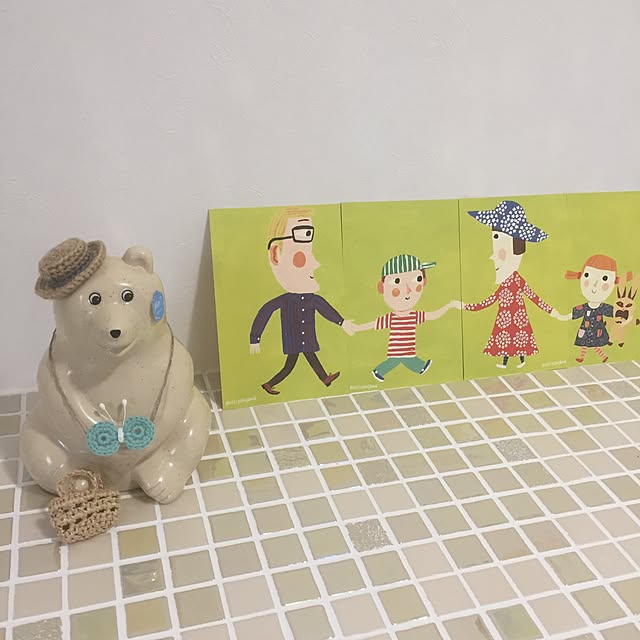 hamacoさんの実例写真