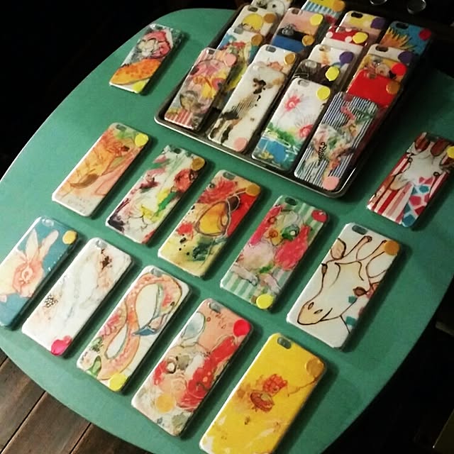 Hanarecoyaさんの実例写真