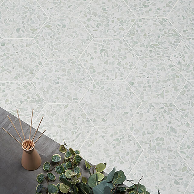 BOWCS-tile_market-さんの実例写真