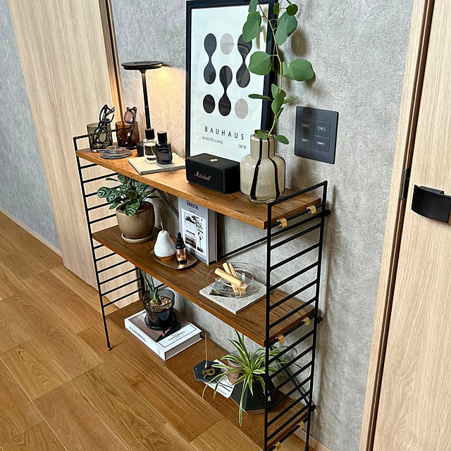 Rさんの部屋