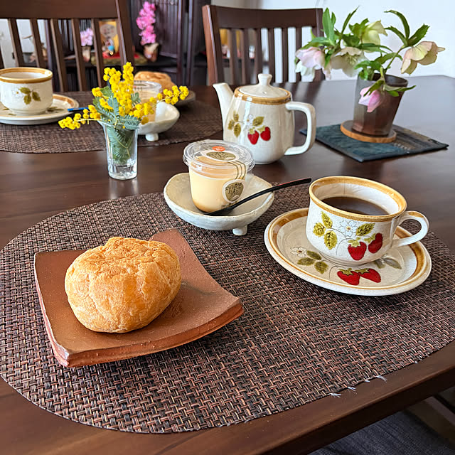 ritsukoさんの実例写真