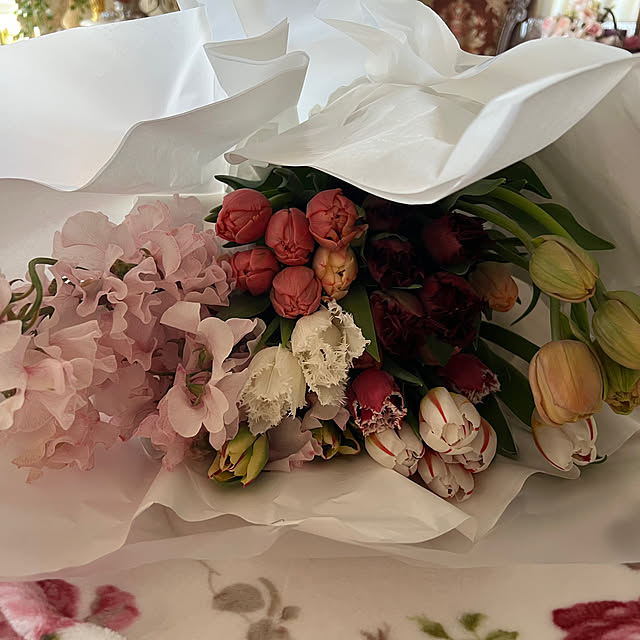 AYUKOさんの部屋