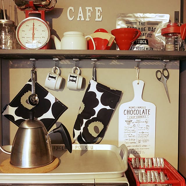 cafe0415hさんの実例写真