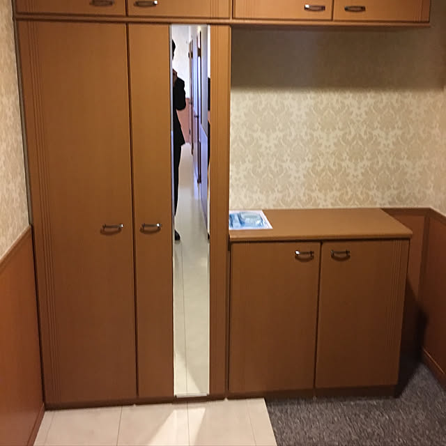 gachapoohさんの実例写真