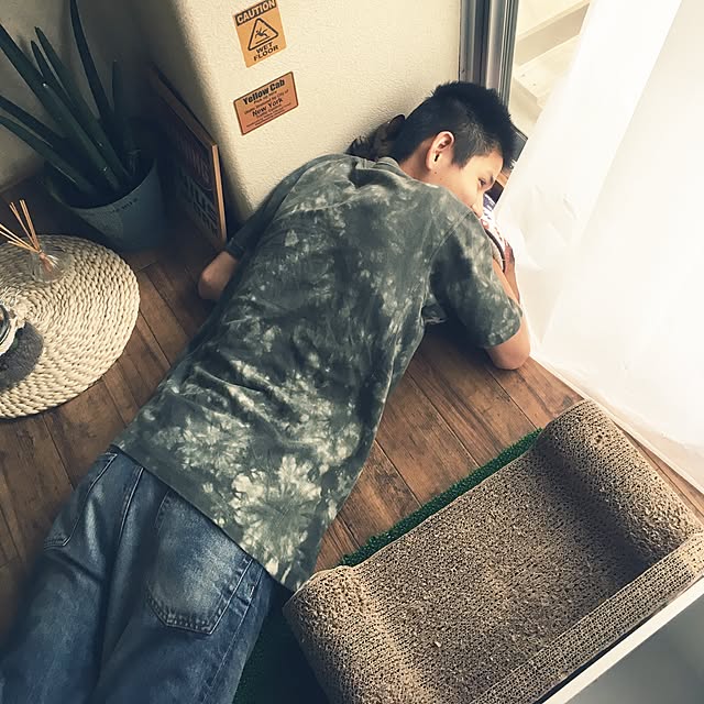 sayasさんの実例写真