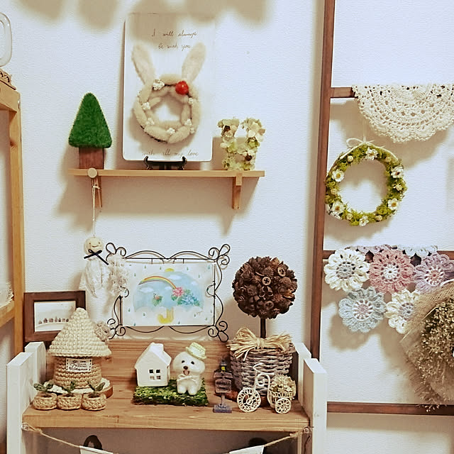 yukaさんの実例写真