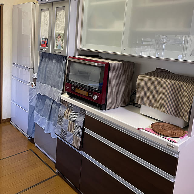 ronronさんの部屋