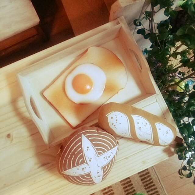 miiさんの実例写真