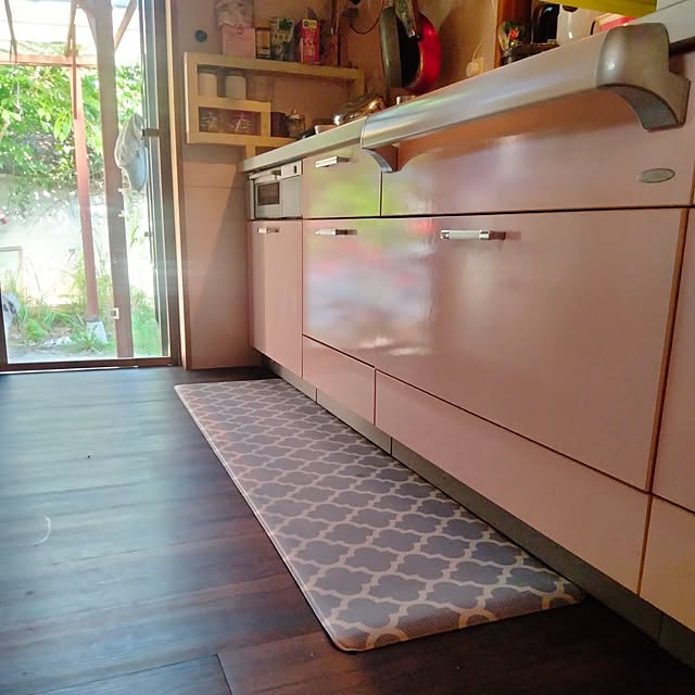 makaronさんの実例写真