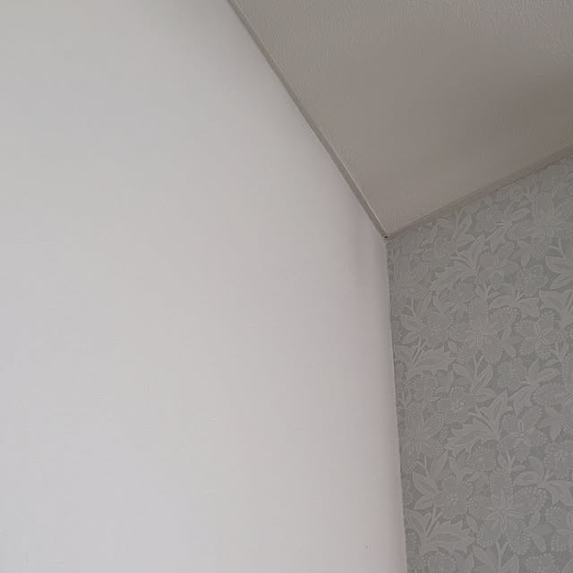 壁/天井/一人暮らしのインテリア実例 - 2016-02-11 19:56:05