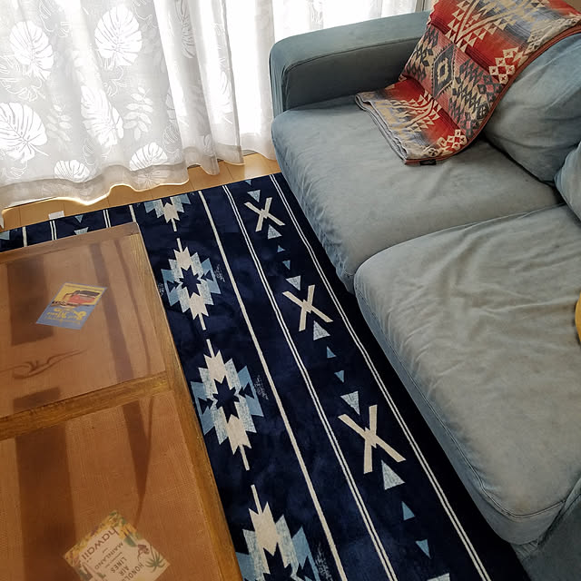 kanamushiさんの実例写真