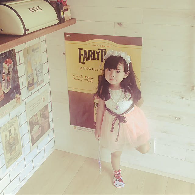 namiさんの実例写真