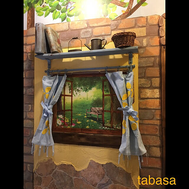 tabasaさんの実例写真