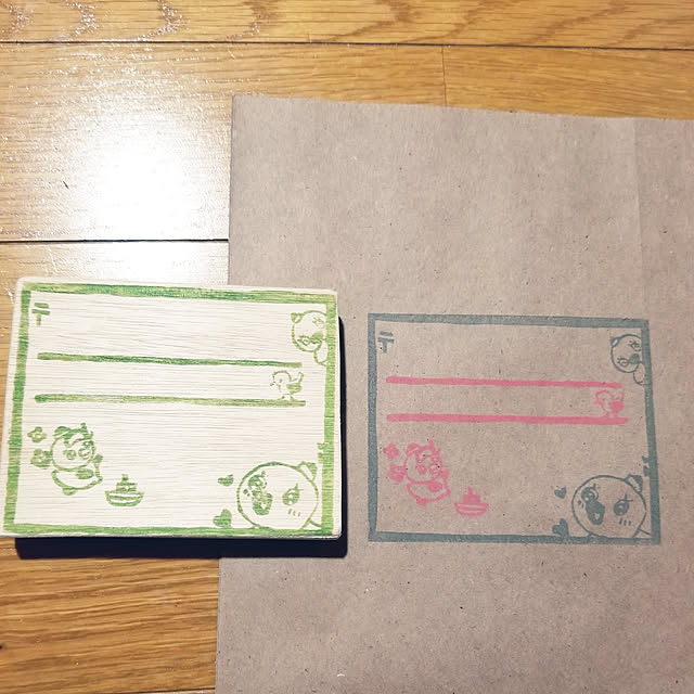 Kanonjujuさんの実例写真