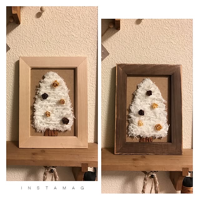 tomomonさんの実例写真