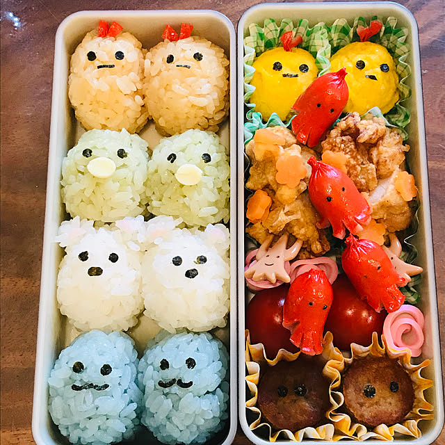 実例写真