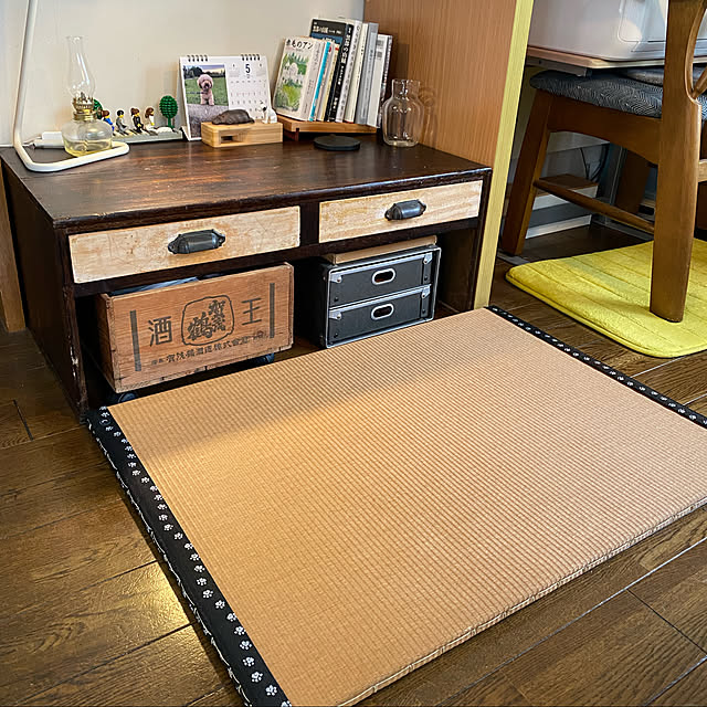 kuzumeganeさんの実例写真