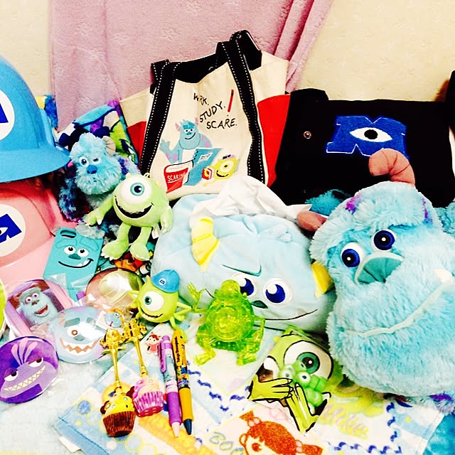 patsukoさんの実例写真