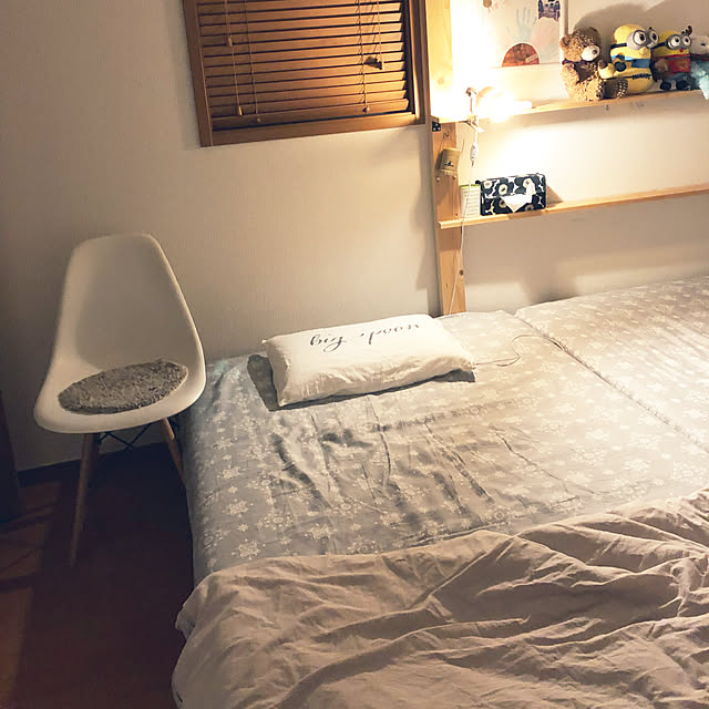 chi.r2さんの実例写真
