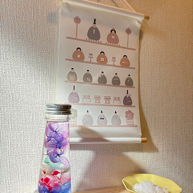 nakoさんの実例写真