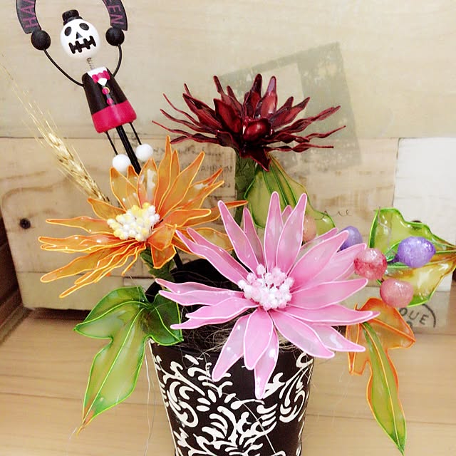 soyoaさんの実例写真
