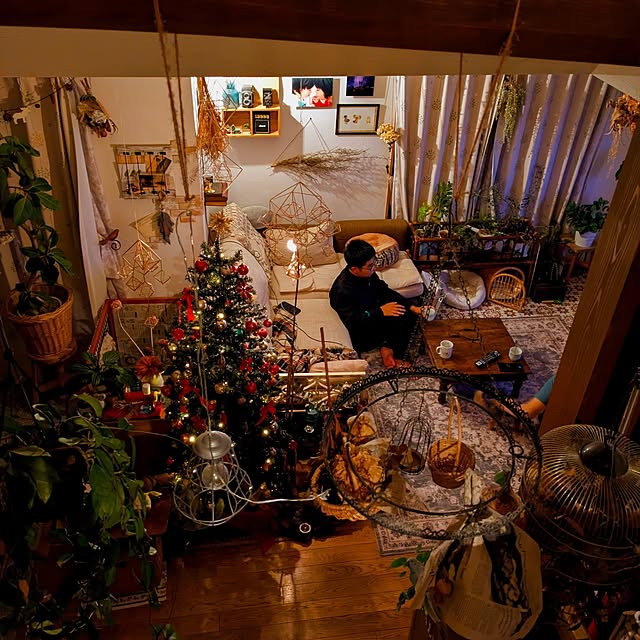 akiさんの実例写真